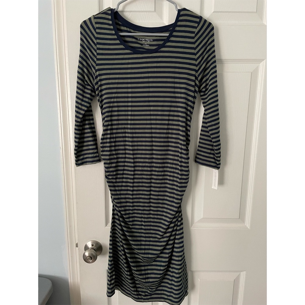 NWT Liz Lange maternity dress BUNDLE ONLY
